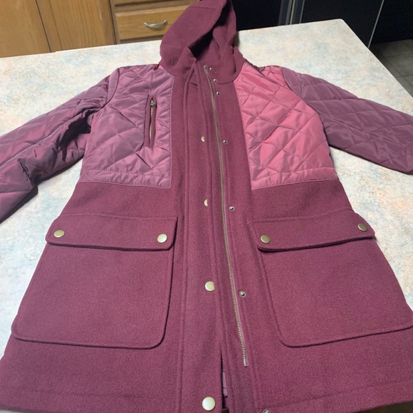 Jacket - Picture 1 of 2